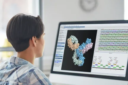 BIOVIA详细介绍图片 - 青岛一成科技有限公司